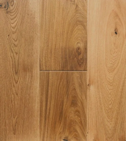 Инженерная доска Living Tree Classic Селект 140 мм Дуб Золотистый