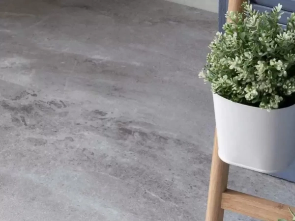 Ламинат SPC Ceramo Vinilam Stone 6 мм Натуральный камень 61608