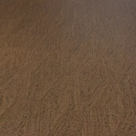 Пробковое покрытие Wicanders Essence Novel Edge Burlap C86U001