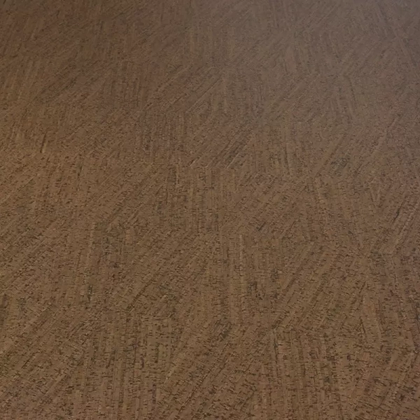 Пробковое покрытие Wicanders Essence Novel Edge Burlap C86U001