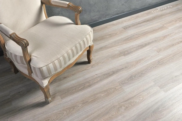 Виниловый ламинат Fine Floor Light Дуб Леффа FF-1326