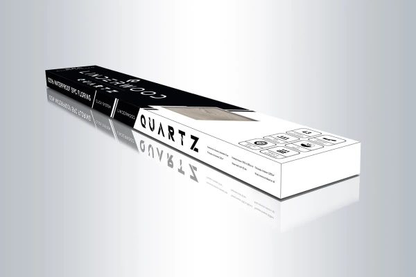 Ламинат SPC Linderwood Бурса Bursa LQ-03