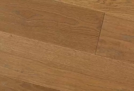 Массивная доска Hajnowka Hajnowka под лаком Дуб Carmelo