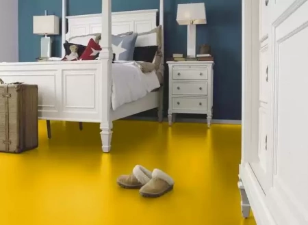 Ламинат Witex (Wineo) Color 550 Mustard Матовый LA077СM