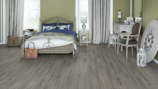 Виниловый ламинат Tarkett New Age Orient узкая планка