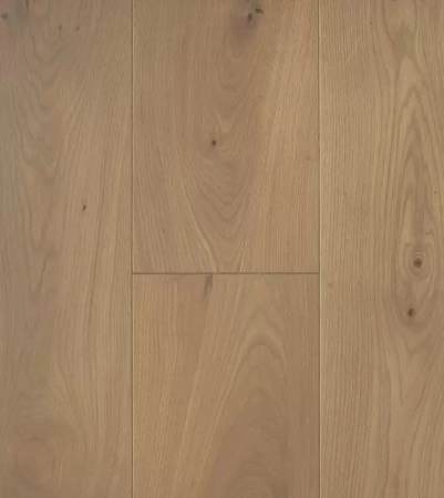 Инженерная доска Living Tree Classic Рустик 140 мм Дуб Дымчатый