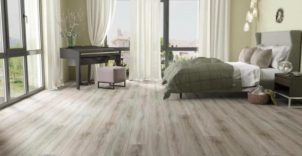 Ламинат Kastamonu Floorpan Ultramarine Дуб Фантом FP1004