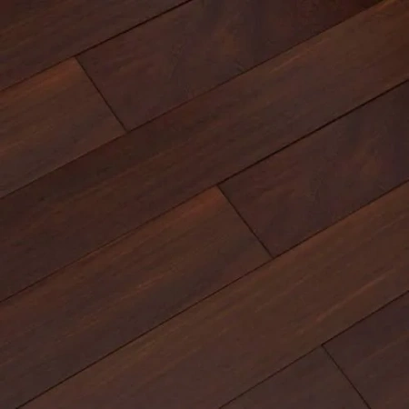 Массивная доска PARKETOFF Экзотика Ормозия Натуральная Селект