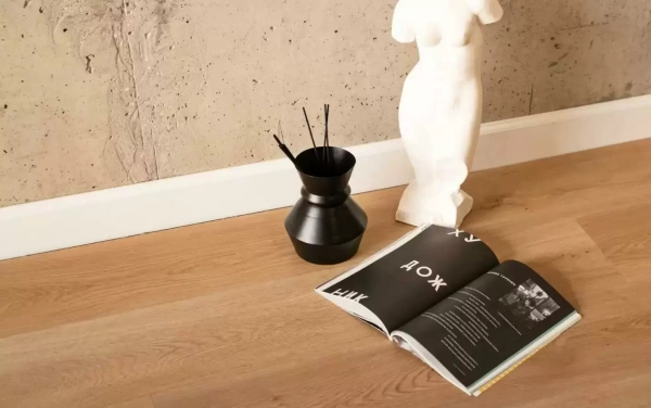 Ламинат SPC VinilPol Дуб Верона 7898-EIR