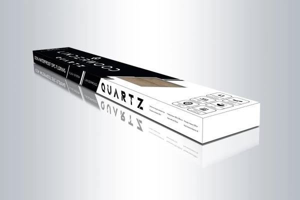 Ламинат SPC Linderwood Сивас Sivas LQ-07