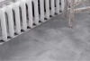 Ламинат SPC Ceramo Vinilam Stone 5/6 мм Серый бетон 61602