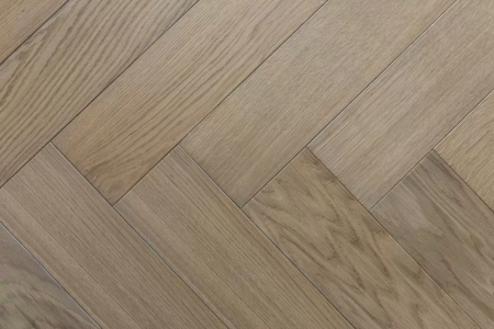 Инженерная доска Arti Parchetto Lago кантри венгерская елка (шип-паз) Дуб Resia Шпон 3 мм