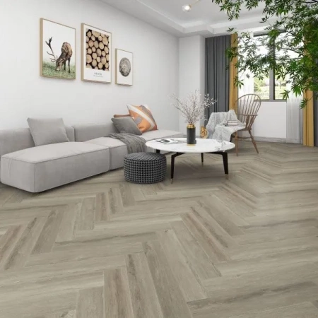 Ламинат SPC Hoi flooring Shanghai Улун 60166SH