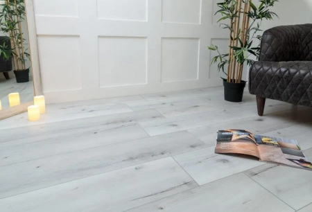 Виниловый ламинат Aquafloor RealWood XL AF8006XL