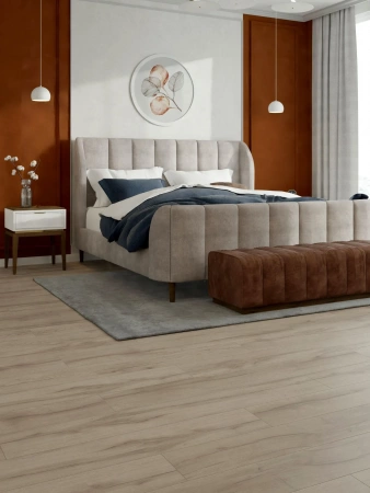 Ламинат Egger PRO 2021+ Classic 8-32 V4 Дуб Гирлевик бежевый EPL210