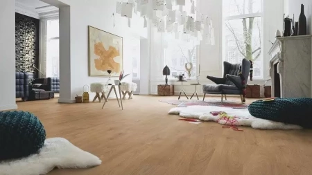 Ламинат Meister LD 150 Дуб кьянти однополосный 6392