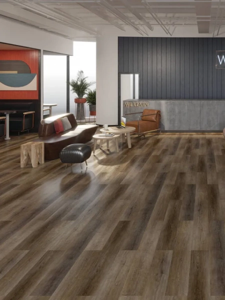 Ламинат SPC FloorAge Forest Аризона 1210