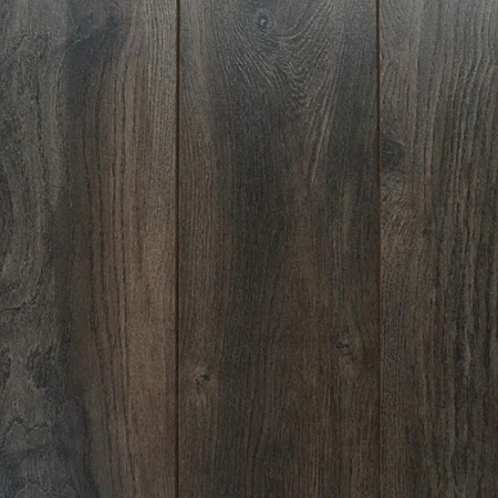 Ламинат Kronostar Arto Synergy Дуб Тетис тёмный D7056 ER