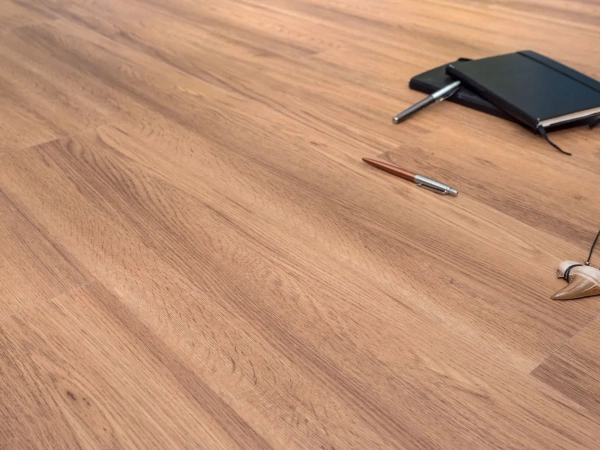 Виниловый ламинат Ecoclick NOX-1700 Wood Дуб Руан NOX-1706