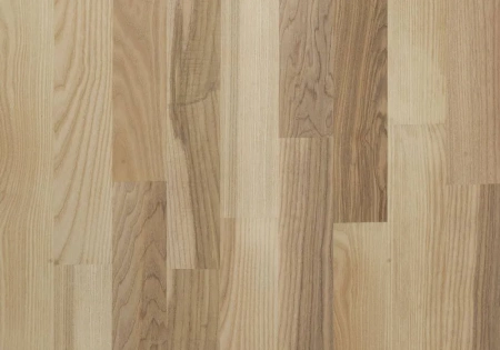 Паркетная доска Focus Floor Трехполосная Ясень Грегале 3S ASH GREGALE