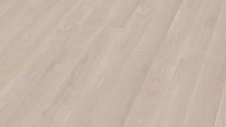 Ламинат Swiss Krono Super Solid/Jangal Дуб Вейвлесс Белый 2873