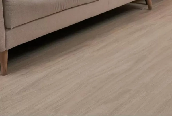 Ламинат SPC Vinilam Ceramo 5,5 мм Дуб Аляска 7777