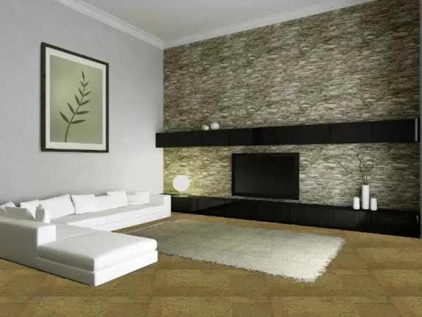 Пробковое покрытие Wicanders Identity I806002 Eden