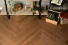 Виниловый ламинат Vinilam Parquet Herringbone Glue Паркет Винсент GD11200