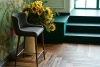 Виниловый ламинат Vinilam Parquet Herringbone Glue Паркет Парижский GD11155