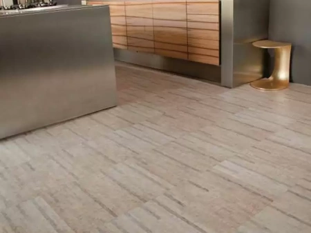 Пробковое покрытие Wicanders Corkcomfort Linn Moon C81N001