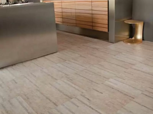 Пробковое покрытие Wicanders Corkcomfort Linn Moon C81N001