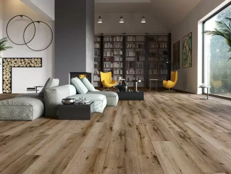 Ламинат Arteo 8 S Дуб Калимнос 54809