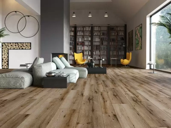 Ламинат Arteo 8 S Дуб Калимнос 54809