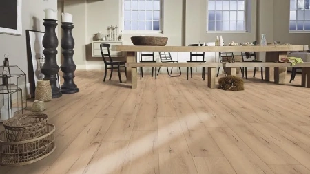 Ламинат Meister LL 150 Дуб состаренный светлый 6258