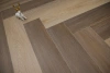 Ламинат SPC EvoFloor Parquet Click 4,5 мм Kampena (Кампена) A+B PG3040-4-2.5