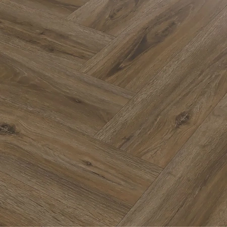 Ламинат SPC The Floor Herringbone Jackson Oak P1006