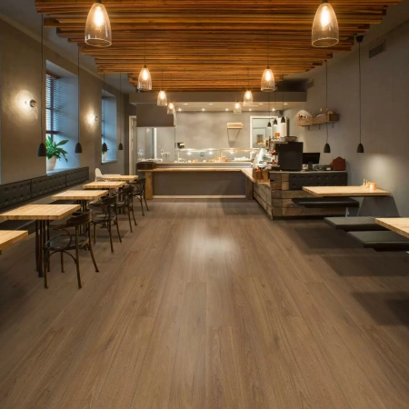 Ламинат Peli Loft 32 Медный Каштан LF-707