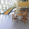 Виниловый ламинат Forbo Marmoleum Click Square Eternity 333866