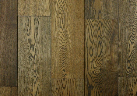 Паркетная доска Wood Bee Classic Дуб Коттедж / Cottage