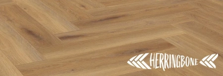 Ламинат Herringbone Ferrara Oak 3861