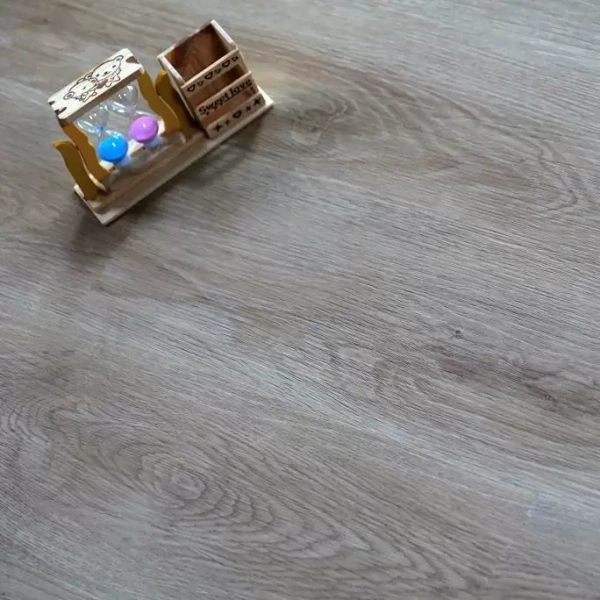 Ламинат SPC EvoFloor Life 3.5 Oak Samos S042