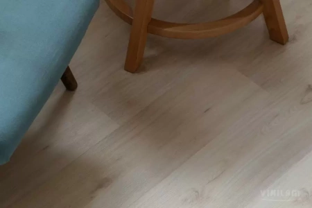 Виниловый ламинат Vinilam Dry Back (Glue) Дуб Реген 44650