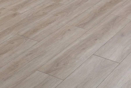 Виниловый ламинат Vinilam Cork 7 мм Дуб Батис 10099V