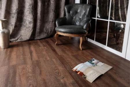 Виниловый ламинат Aquafloor Nano AF3219N