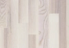 Паркетная доска Focus Floor Трехполосная Classic FF Ash Mistral White Matt 3S 3031118164001175