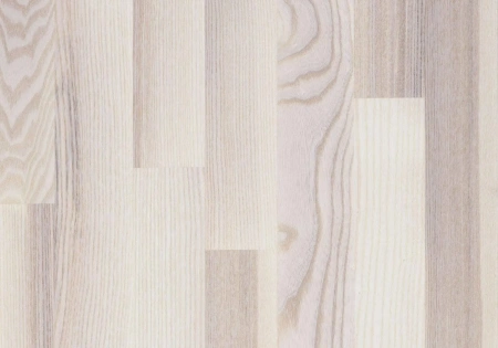 Паркетная доска Focus Floor Трехполосная Classic FF Ash Mistral White Matt 3S 3031118164001175