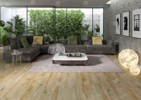 Ламинат Arteo 8 M Дуб Анаргоса 62747