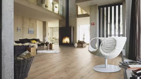 Ламинат Meister LD 150 Дуб терра треснувший 6439