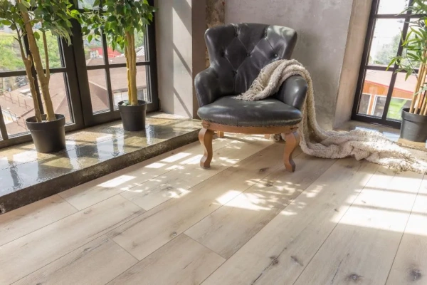 Виниловый ламинат Aquafloor RealWood XL AF8004XL