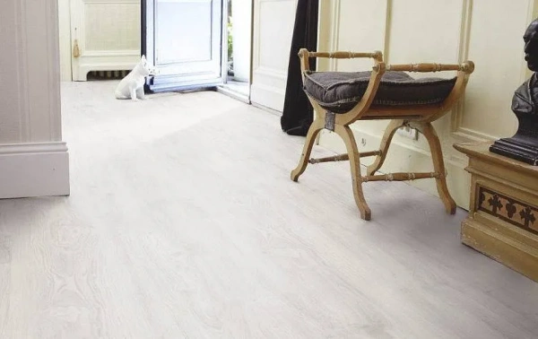 Ламинат Clix Floor (Unilin) Hercules 32 Ясень Анкор HWR 096